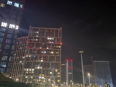 квартира по адресу Виктора Некрасова ул. (Північно-Сирецька), 10-А