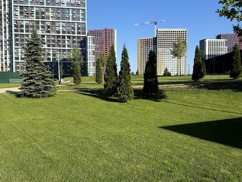 квартира по адресу Виктора Некрасова ул. (Північно-Сирецька), 10-А