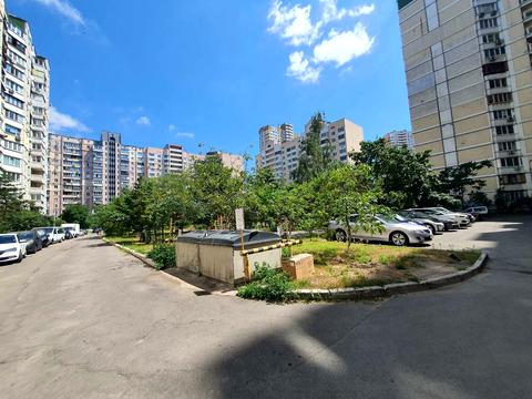 квартира по адресу Вишняковская ул., 7-А