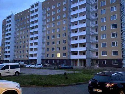 квартира за адресою с. Розсошенці, Сергія Параджанова вул., 5