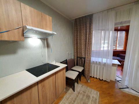 квартира по адресу Вишняковская ул., 7-А