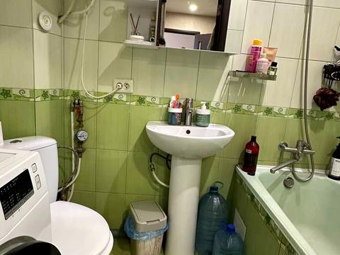 квартира за адресою Рубіновий бульв., 5