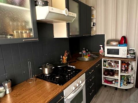 квартира за адресою Рубіновий бульв., 5