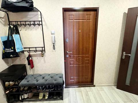 квартира за адресою Рубіновий бульв., 5