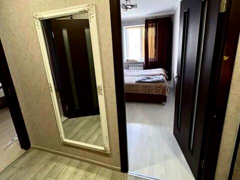 квартира за адресою Рубіновий бульв., 5
