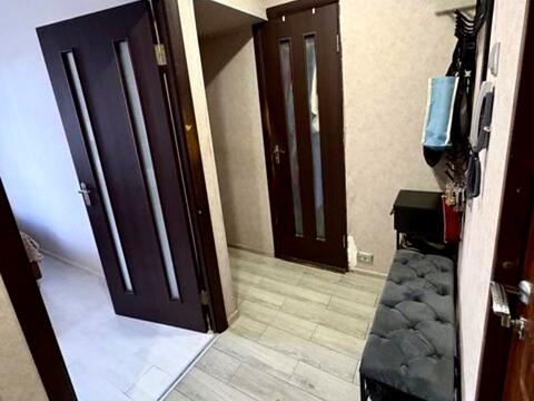 квартира за адресою Рубіновий бульв., 5