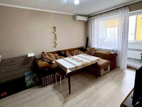 квартира за адресою Рубіновий бульв., 5