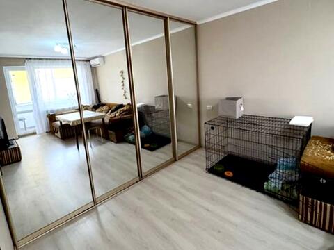 квартира за адресою Рубіновий бульв., 5