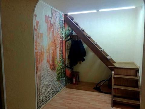 дом по адресу Рябушанська