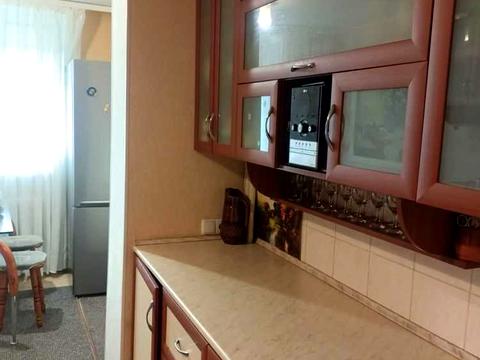 дом по адресу Рябушанська