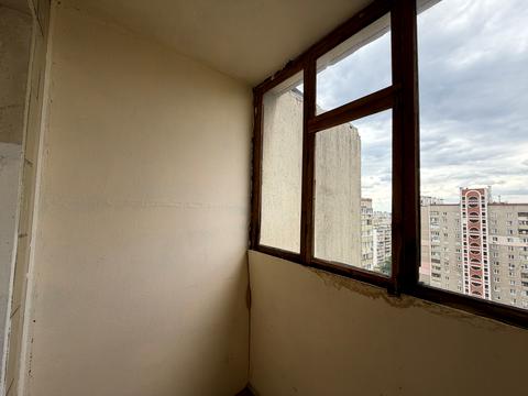 квартира по адресу Степана Олійника ул., 17