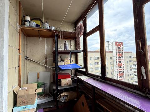квартира по адресу Степана Олійника ул., 17