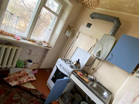квартира за адресою Проїзд Миру, 9