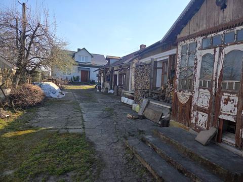 будинок за адресою Незалежності вул., 3