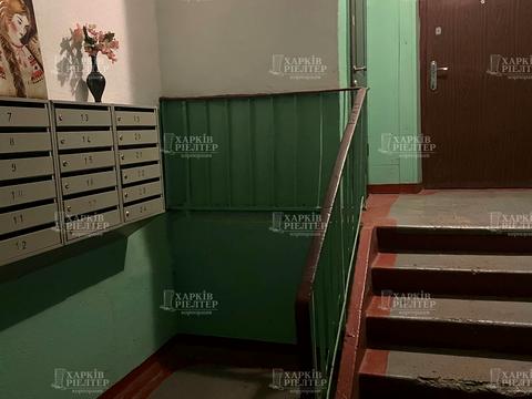 квартира по адресу Героев Труда ул. (Героїв Праці), 52
