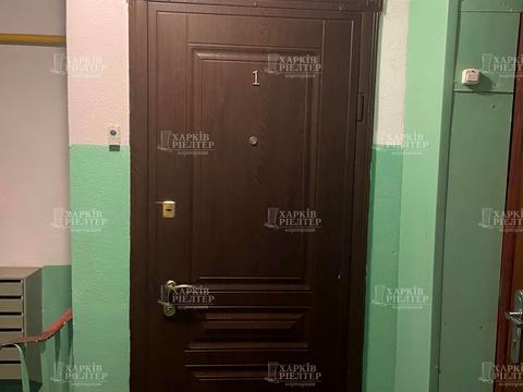 квартира по адресу Героев Труда ул. (Героїв Праці), 52