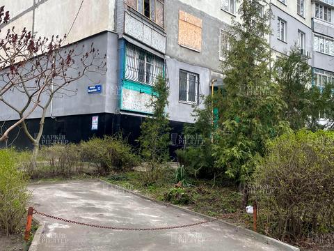 квартира по адресу Героев Труда ул. (Героїв Праці), 52