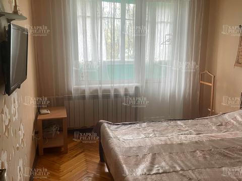 квартира по адресу Героев Труда ул. (Героїв Праці), 52