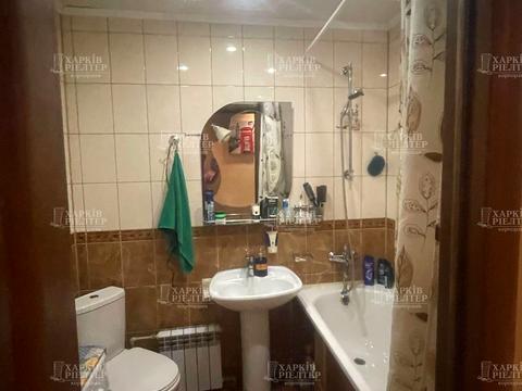 квартира по адресу Героев Труда ул. (Героїв Праці), 52