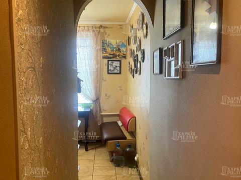 квартира по адресу Героев Труда ул. (Героїв Праці), 52