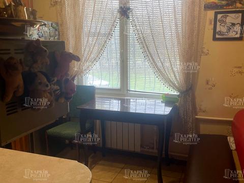 квартира по адресу Героев Труда ул. (Героїв Праці), 52