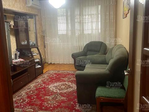 квартира по адресу Героев Труда ул. (Героїв Праці), 52