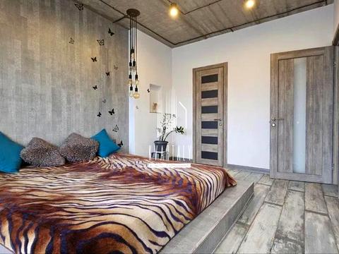 квартира за адресою Метрологічна вул., 54