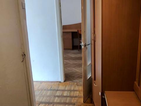 квартира по адресу Ивана Франко ул., 163