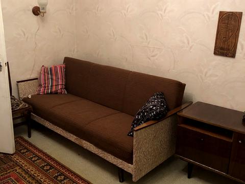 квартира по адресу Юрия Победоносцева бульв., 4 к3