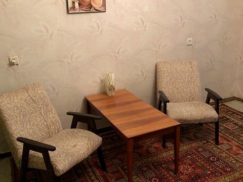квартира по адресу Юрия Победоносцева бульв., 4 к3