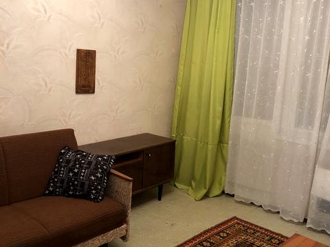 квартира по адресу Юрия Победоносцева бульв., 4 к3