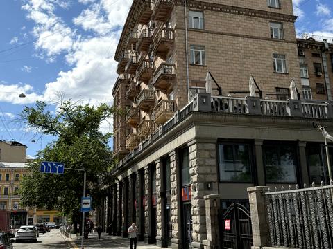 квартира по адресу Крещатик ул. (Kreschatic), 29
