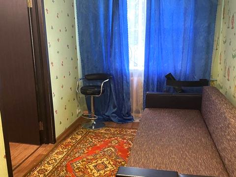 квартира за адресою Юрія Кондратюка в'їзд (Івана Кулика), 7