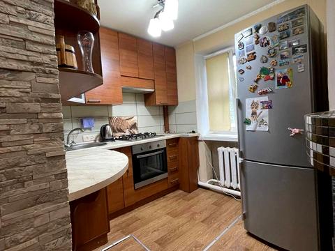 квартира за адресою Юрія Кондратюка в'їзд (Івана Кулика), 7