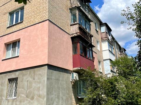 квартира за адресою Юрія Кондратюка в'їзд (Івана Кулика), 7