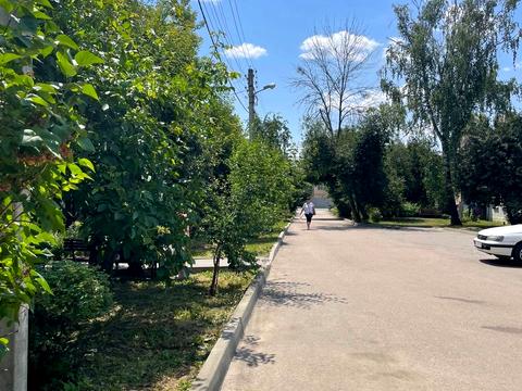 квартира за адресою Юрія Кондратюка в'їзд (Івана Кулика), 7