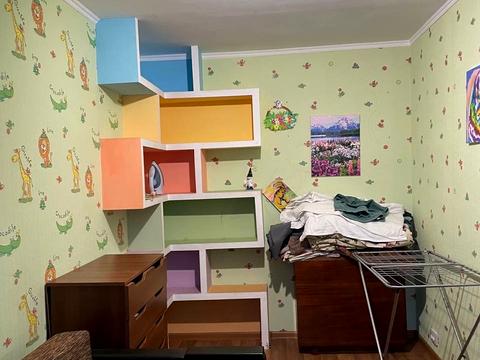 квартира за адресою Юрія Кондратюка в'їзд (Івана Кулика), 7