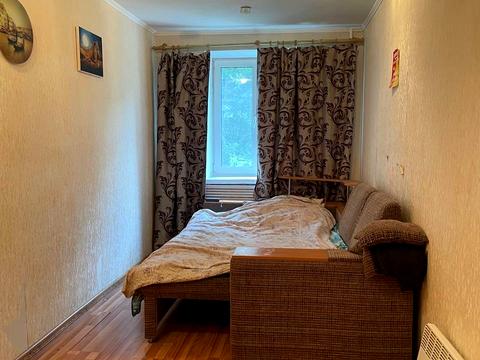 квартира за адресою Юрія Кондратюка в'їзд (Івана Кулика), 7