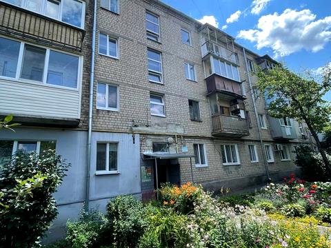 квартира за адресою Юрія Кондратюка в'їзд (Івана Кулика), 7