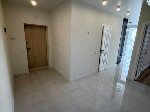 квартира по адресу Кармелюка ул., 7