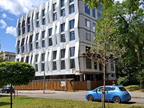 квартира за адресою Космонавтів просп., 58