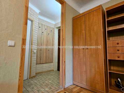 квартира за адресою Андрія Ощепкова вул., 4/1
