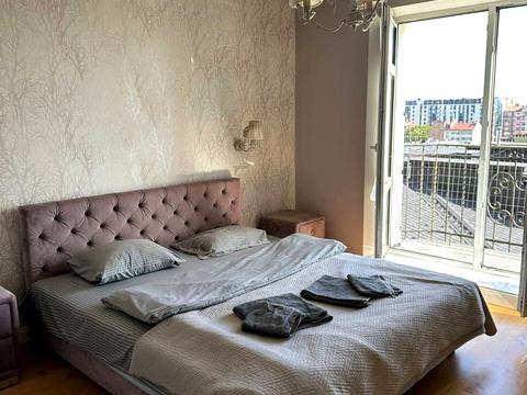 квартира по адресу Гетмана Мазепы ул., 35