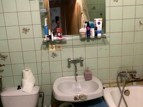 квартира за адресою Гвардійців-Широнінців вул., 61а