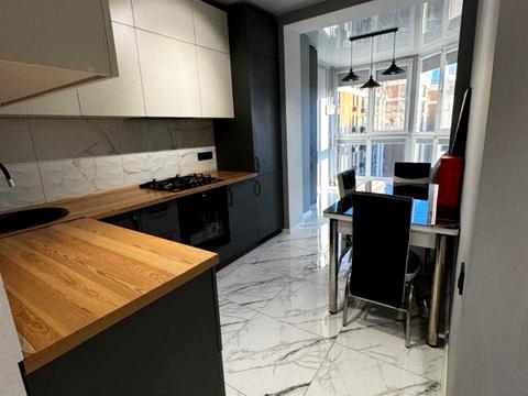 квартира за адресою Мартинова просп., 18