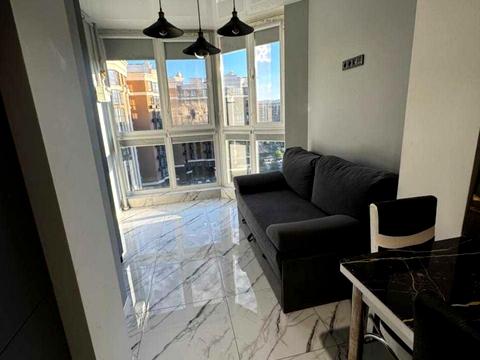 квартира за адресою Мартинова просп., 18