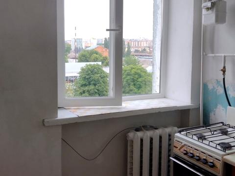 квартира по адресу Героя України Дмитра Крамара ул., 11