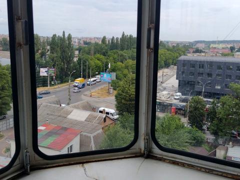 квартира по адресу Героя України Дмитра Крамара ул., 11