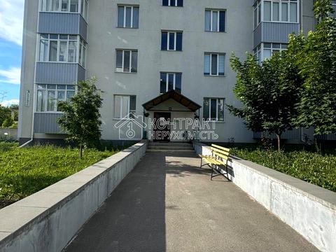 квартира по адресу Буковая ул. (Завода Комсомолец), (Будинок 1)