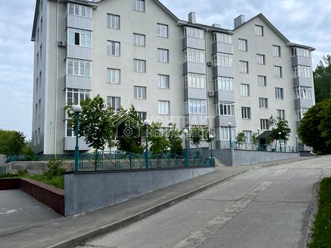 квартира по адресу Буковая ул. (Завода Комсомолец), (Будинок 1)